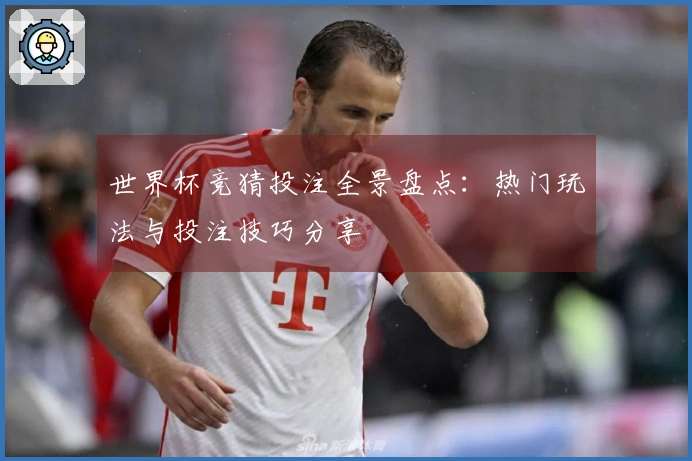 世界杯竞猜投注全景盘点：热门玩法与投注技巧分享