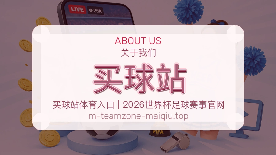 关于 买球站 团队与服务